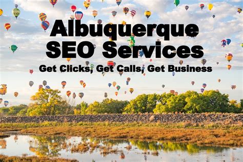 Digital Marketing Agency in Albuquerque NM 